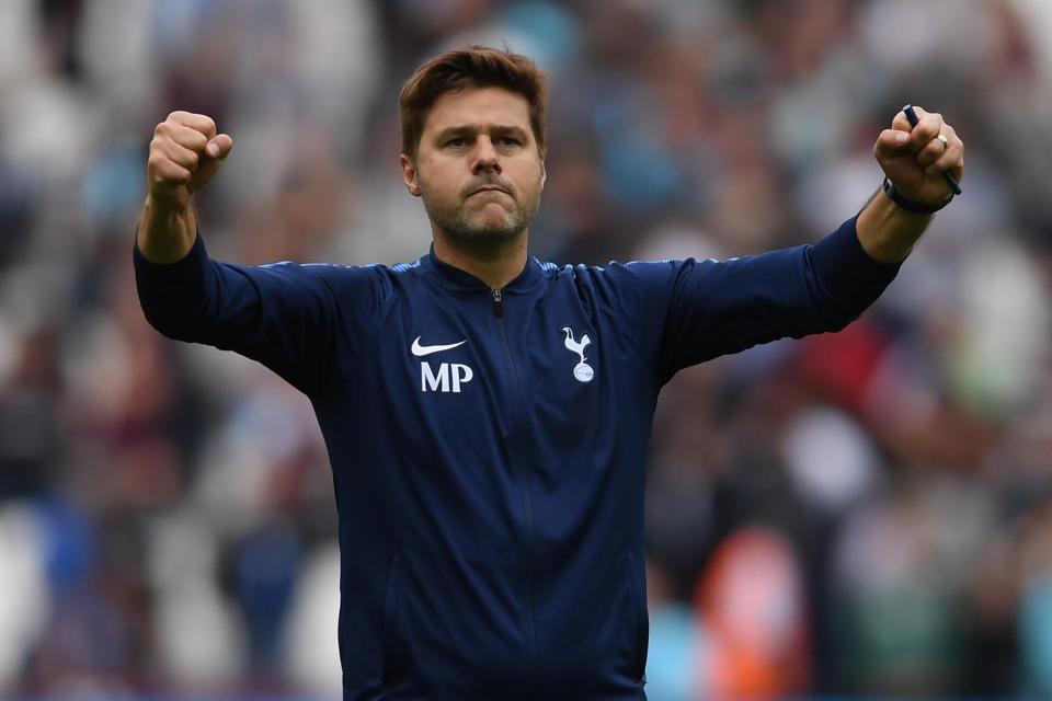 APOEL vs Tottenham LIVE score: Uefa Champions League goal updates and team news