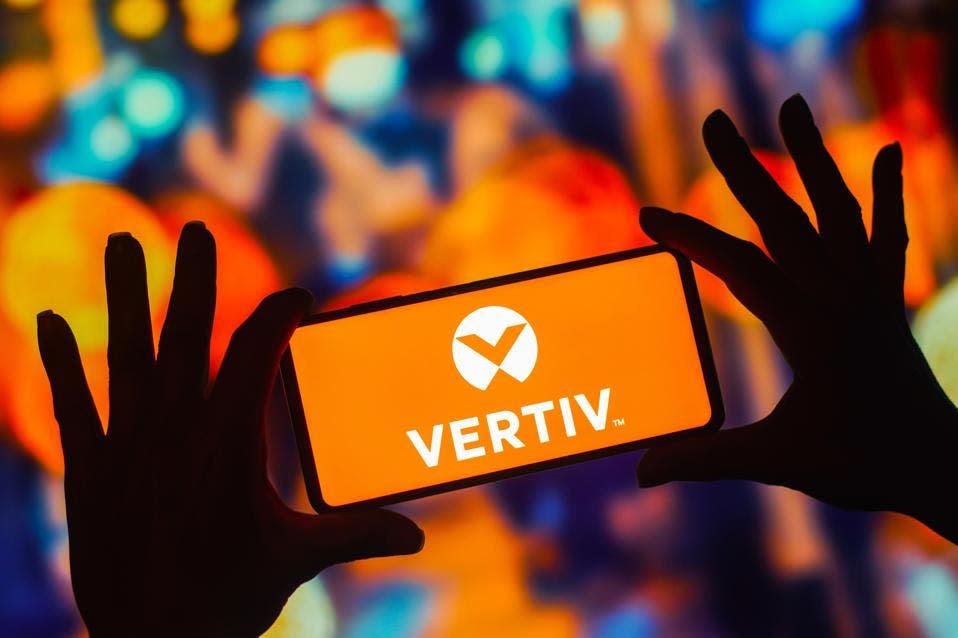 Vertiv