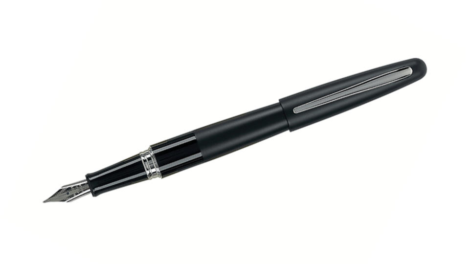 Pilot Metropolitan pen