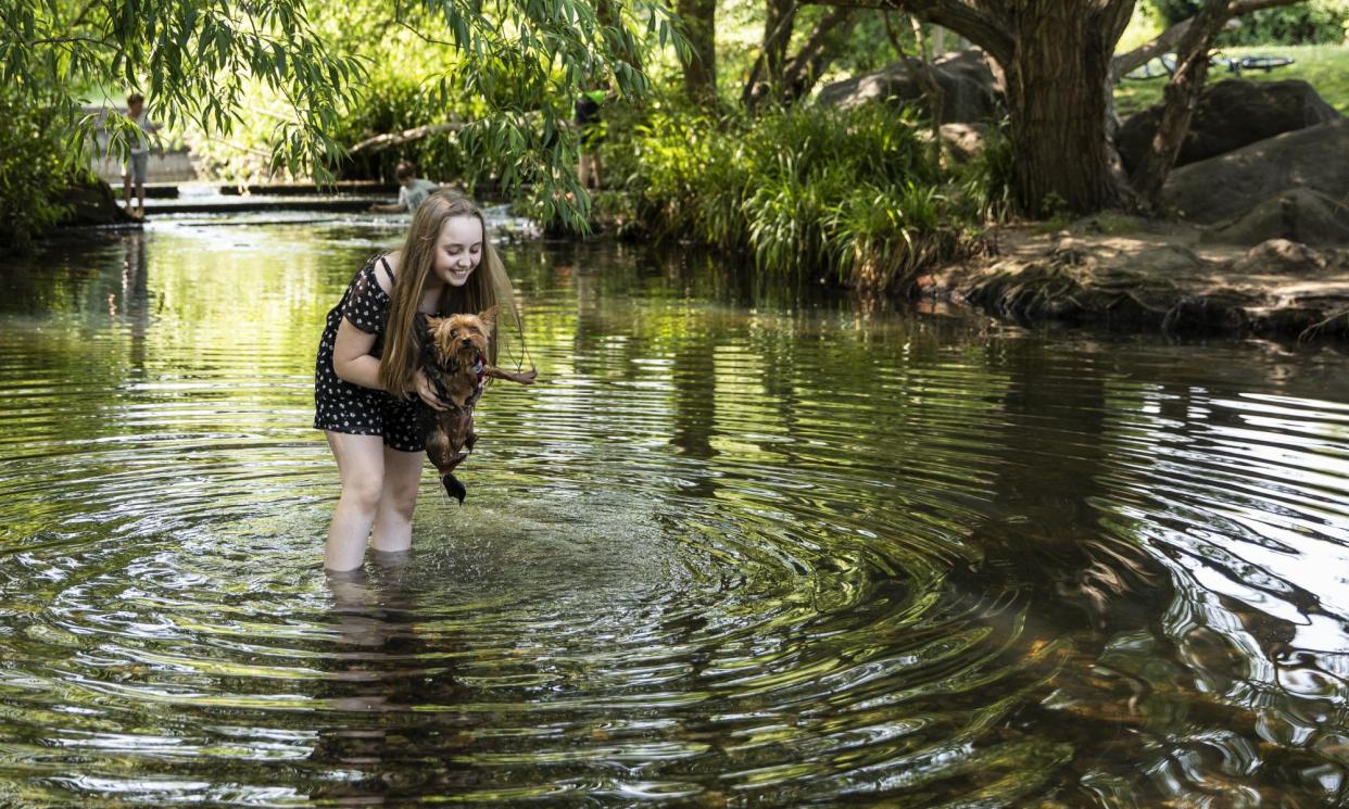 <span>Photograph: Dan Kitwood/Getty</span>