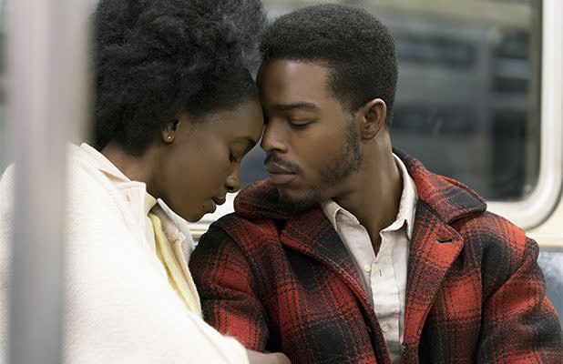 ‘If Beale Street Could Talk,’ ‘Leave No Trace’ Nominated for Top Independent Spirit Awards
