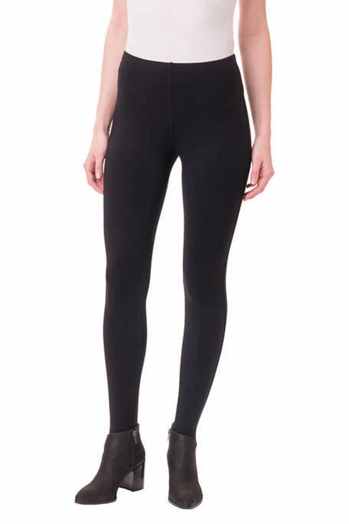 <p>Once you've bought $10 leggings, there is simply no going back.</p>