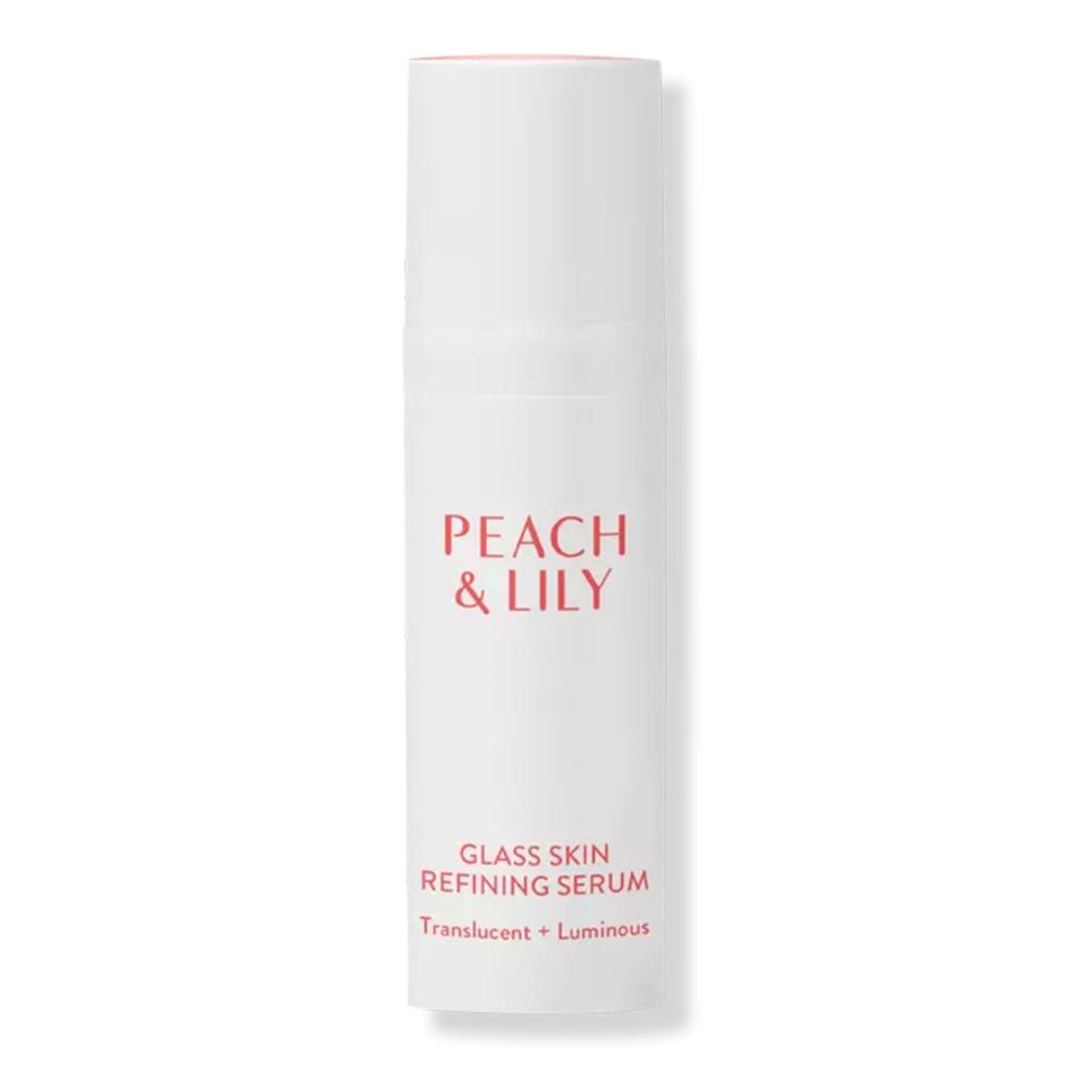 Peach & Lily Travel Size Glass Skin Refining Serum