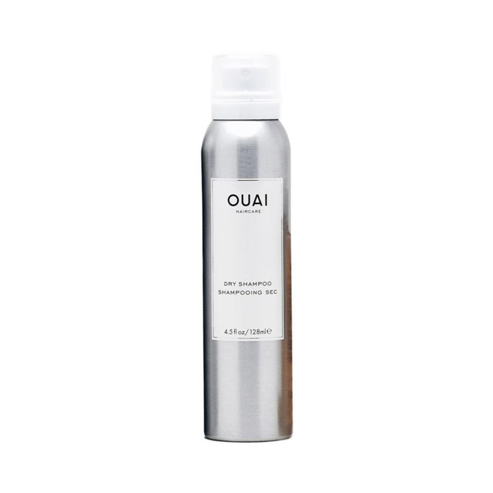 Ouai Dry Shampoo