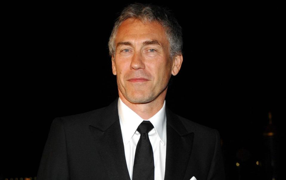 New direction: Andor showrunner Tony Gilroy - Ken Goff Photos