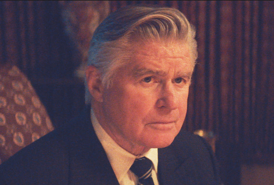 Treat Williams, FEUD: Capote vs. the Swans