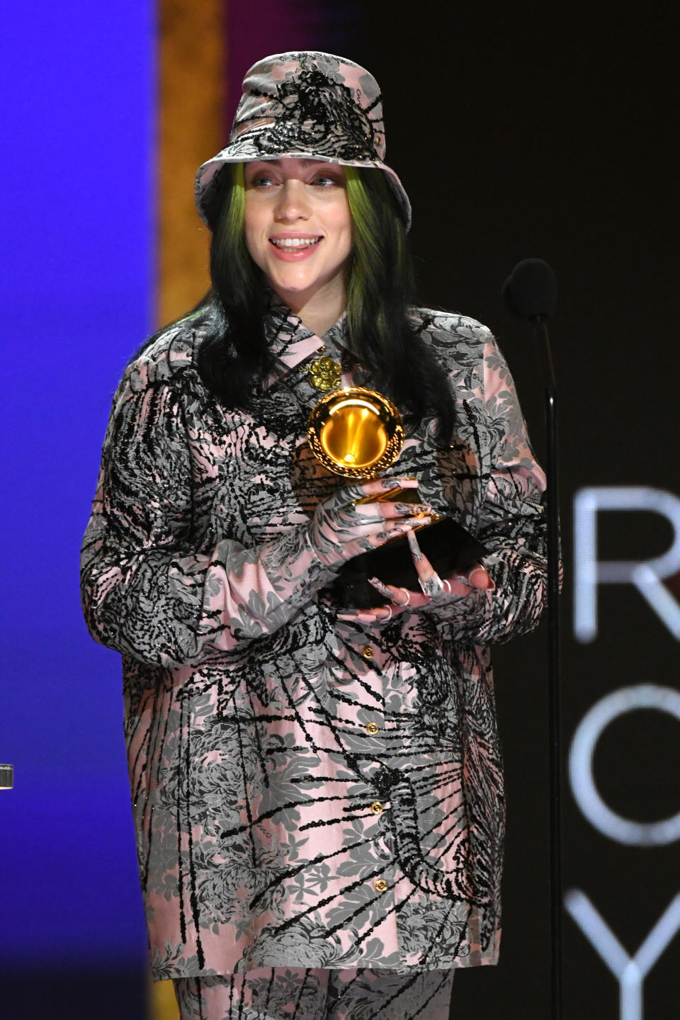   Kevin Winter / Getty Images for The Recording Academy