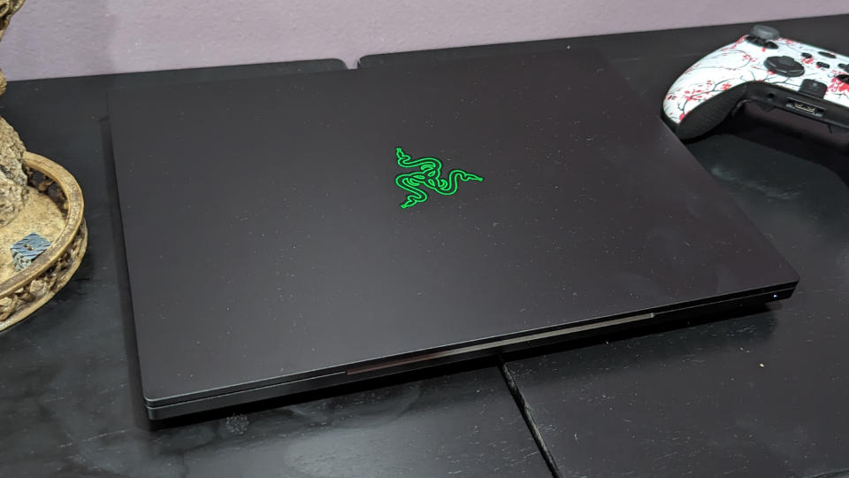 Razer Blade 14 Images