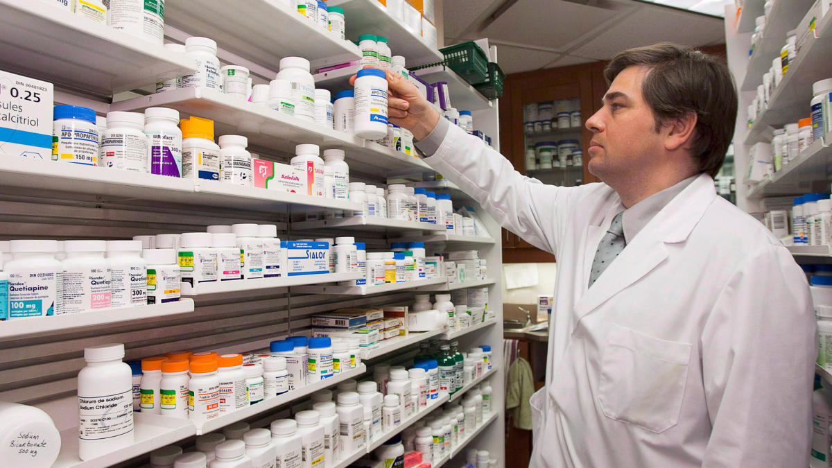 What Canada’s pharmacare plan does and doesn’t cover