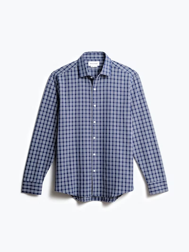 Ministry of Supply AeroZero Dress Shirt