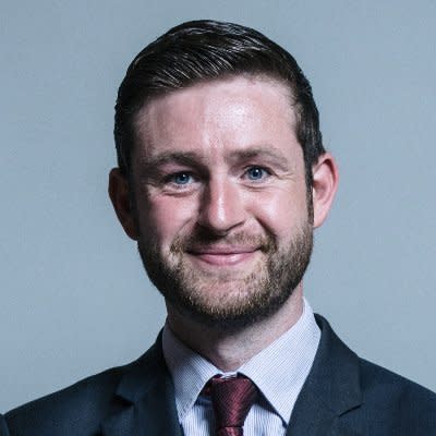 Oldham MP Jim Mc Mahon has written to Matt Hancock asking him to relax lockdown rules in line with surrounding areas 