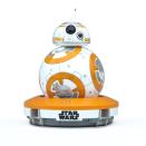 <p>With another ‘Star Wars’ film just released, it’s almost certain that the film’s BB-8 droid will be this year’s most popular toy. Costs £129.99. <i>[Photo: Amazon]</i> </p>