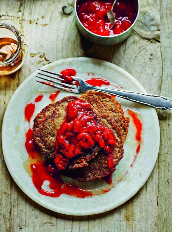 Pancake Day 2019: Five best recipes for vegans and gluten-free diets