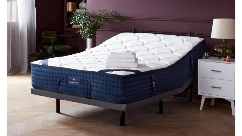 best mattresses for adjustable beds