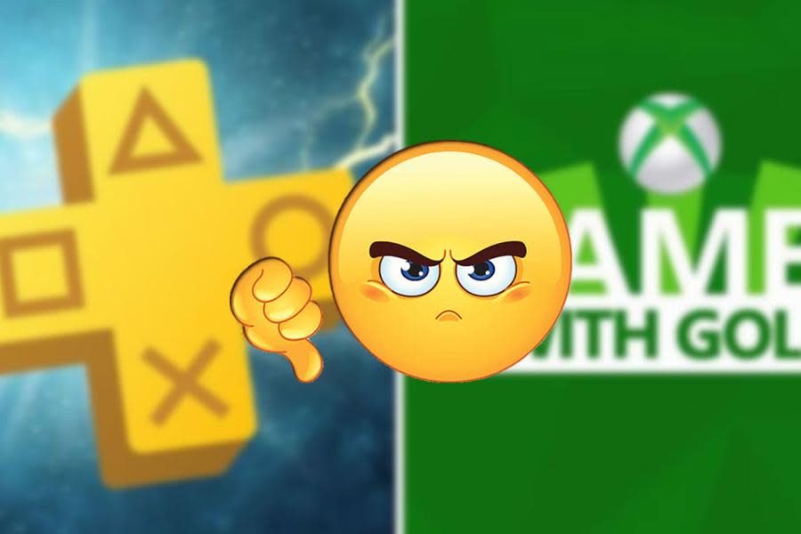 “PS Plus es superior”, jugadores exigen a Xbox mejores títulos para Games With Gold