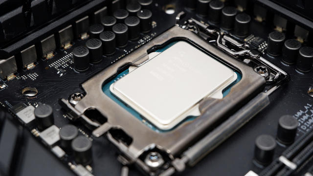 INTEL CORE I5-13400F Upgrade Option