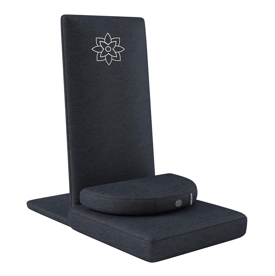 The Best Meditation Chairs and Benches for Comfortable Reflection