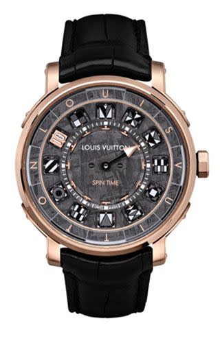 Louis Vuitton Tambour; Highlights Of An Imposing History, Part II