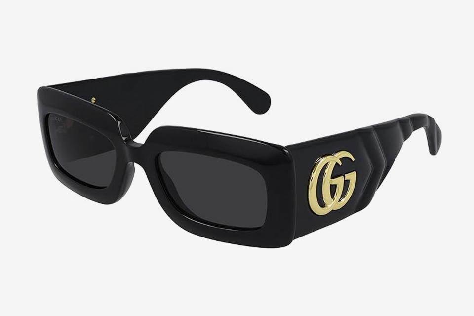 Gucci Marmont Sunglasses