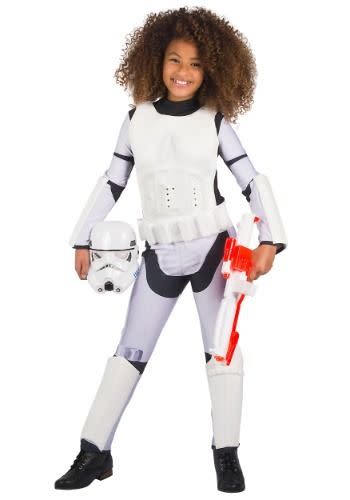 Stormtrooper Costume