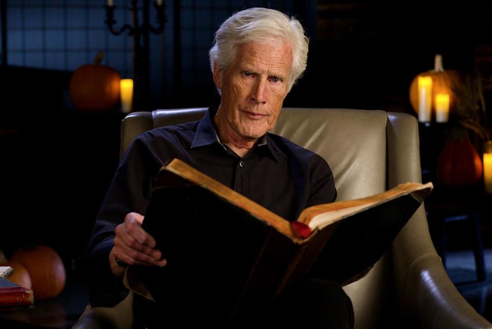 <p>Dateline correspondent Keith Morrison