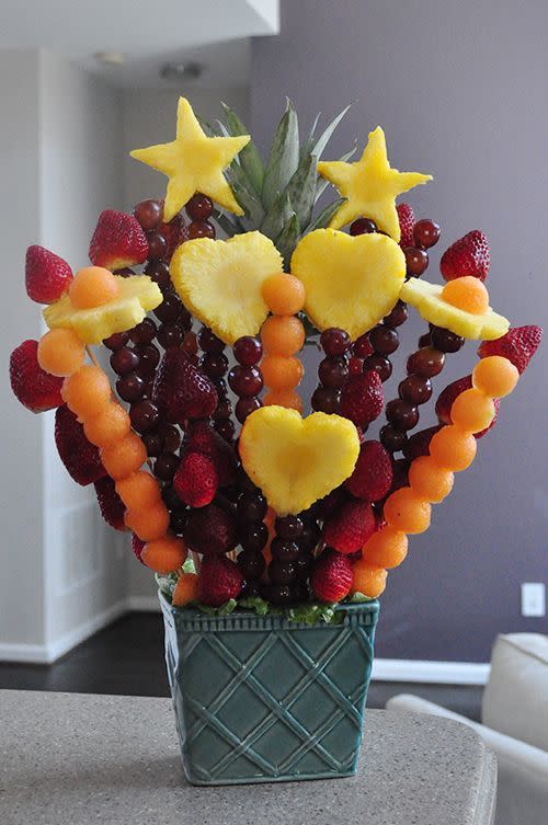 Fruit Bouquet