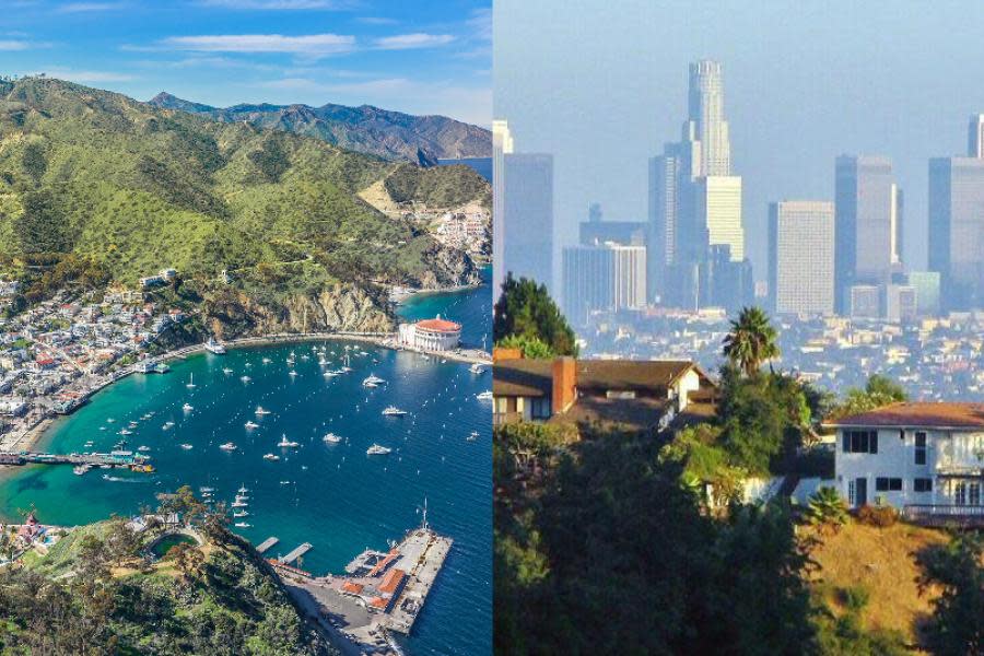 10 Lugares imperdibles para visitar en California este 2024