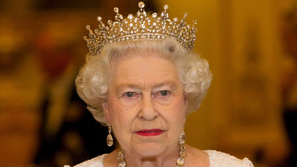 The Girls of Great Britain and Ireland tiara