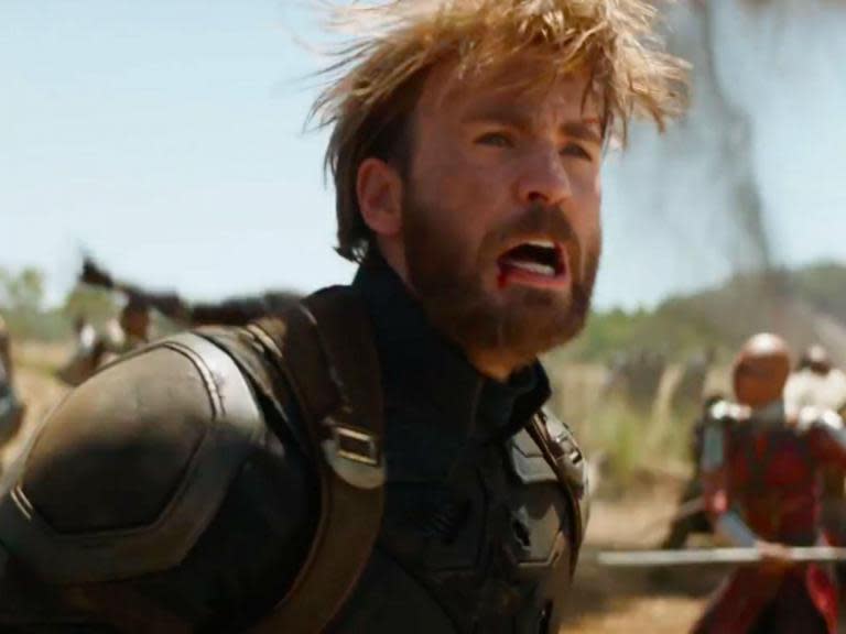 Avengers: Infinity War: How many post-credits scenes will new Marvel film have?