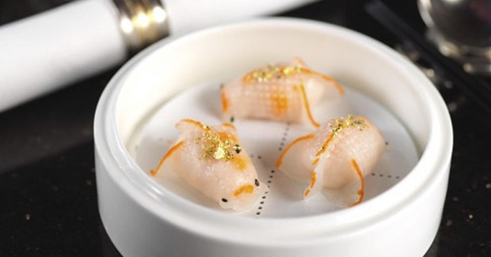 One of the incredible dishes you can eat at The 8 - Image: The 8