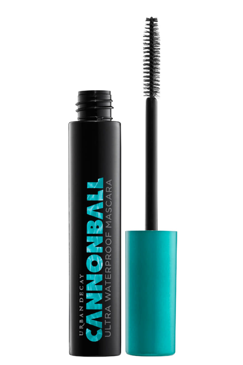 The Mascara