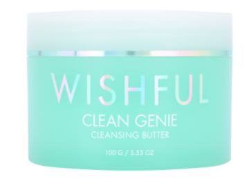 Huda Beauty Clean Genie Cleansing Butter