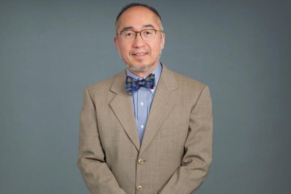 Ted T. Lee, MD, is chief of surgical innovation for gynecology at NYU Langone Health and division director of minimally invasive and specialty gynecological surgery in the department of obstetrics and gynecology. NYU Langone