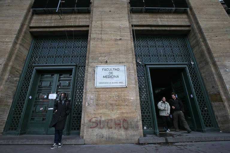 Facultad de Medicina