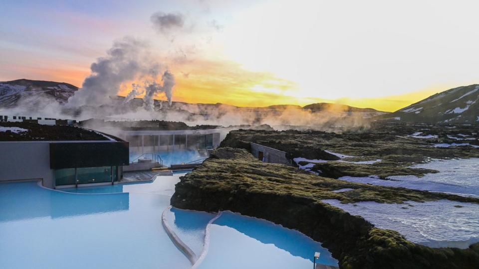 Photo credit: The Retreat at the Blue Lagoon