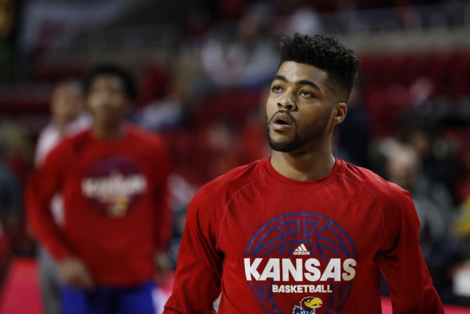 Frank Mason (AP)