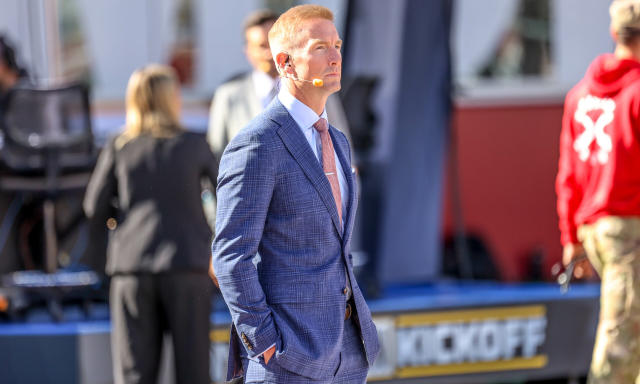 2023 college football top 10 rankings: Joel Klatt's top 10 teams after Week  5