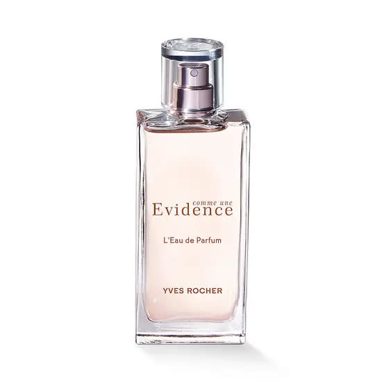 Comme une Evidence - L'Eau de Parfum