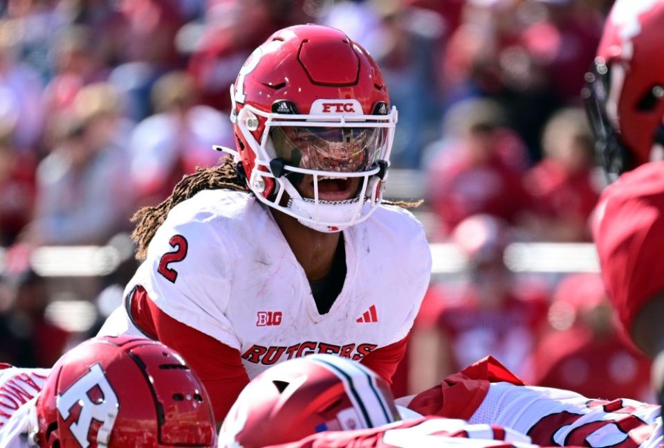 Rutgers football is landing a new bowl projection from ESPN.