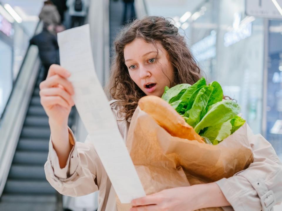 Gesunde Ernährung muss nicht gleich teuer sein. (Bild: PERO studio/Shutterstock.com)