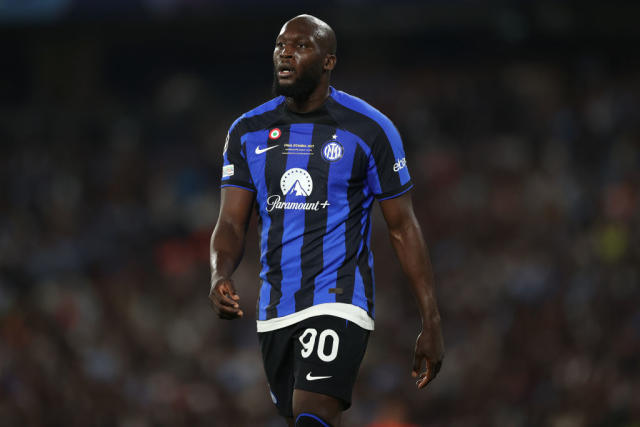 Chelsea backed to get rid of Romelu Lukaku