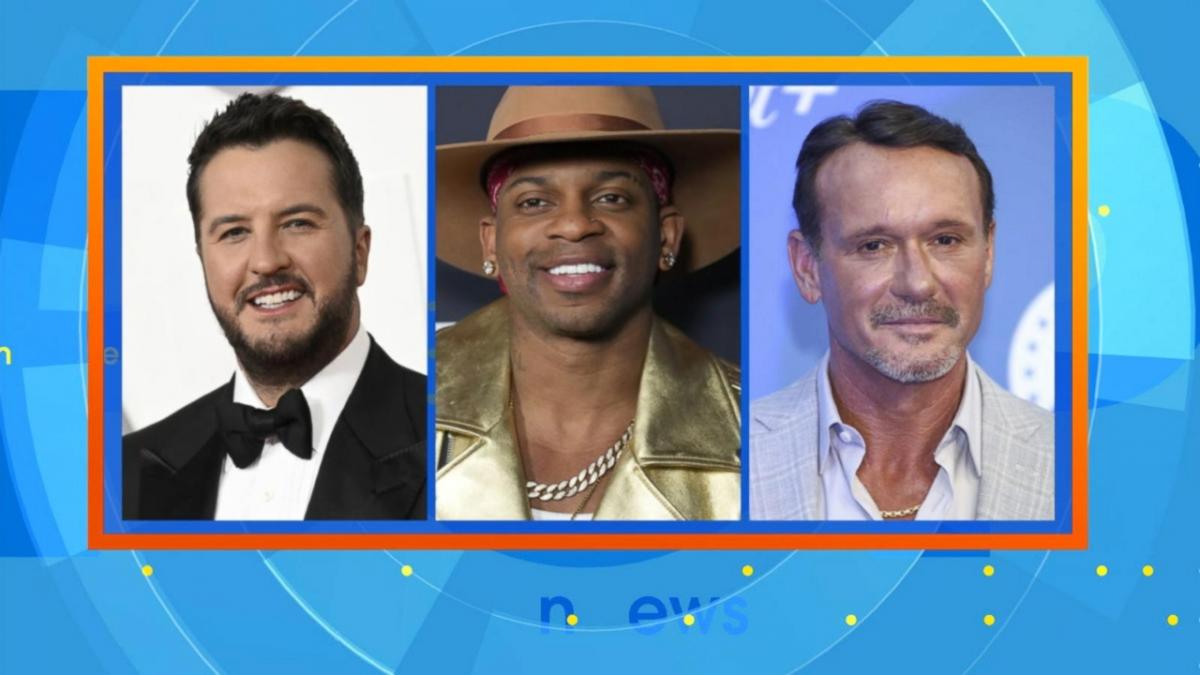 CMA Fest lineup announced