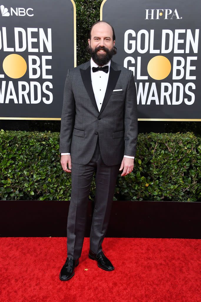 Brett Gelman