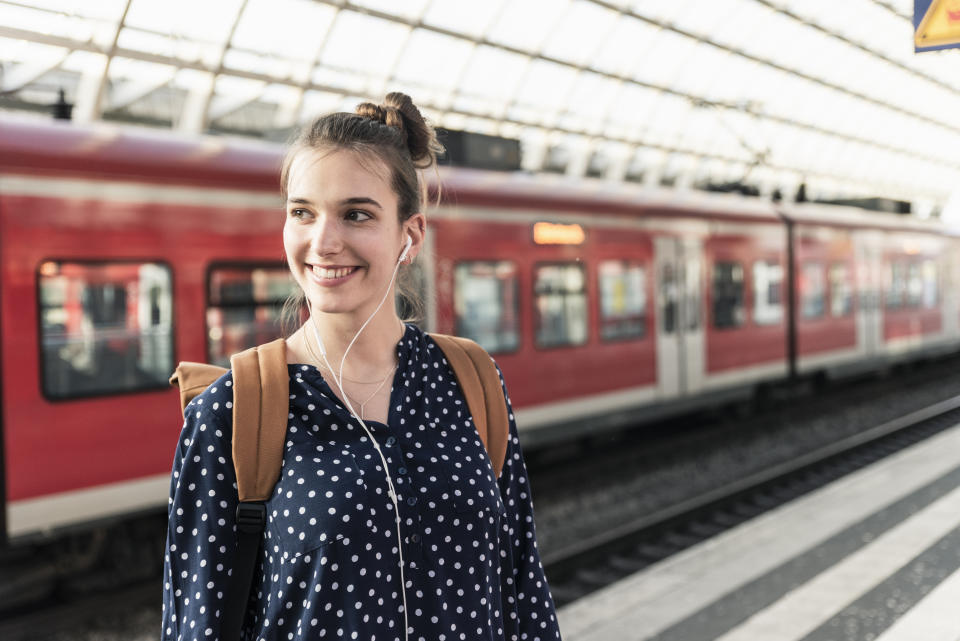 Ab heute stehen jungen Erwachsenen insgesamt 60.000 Gratis-Tickets zur Verfügung! (Bild: Getty Images)