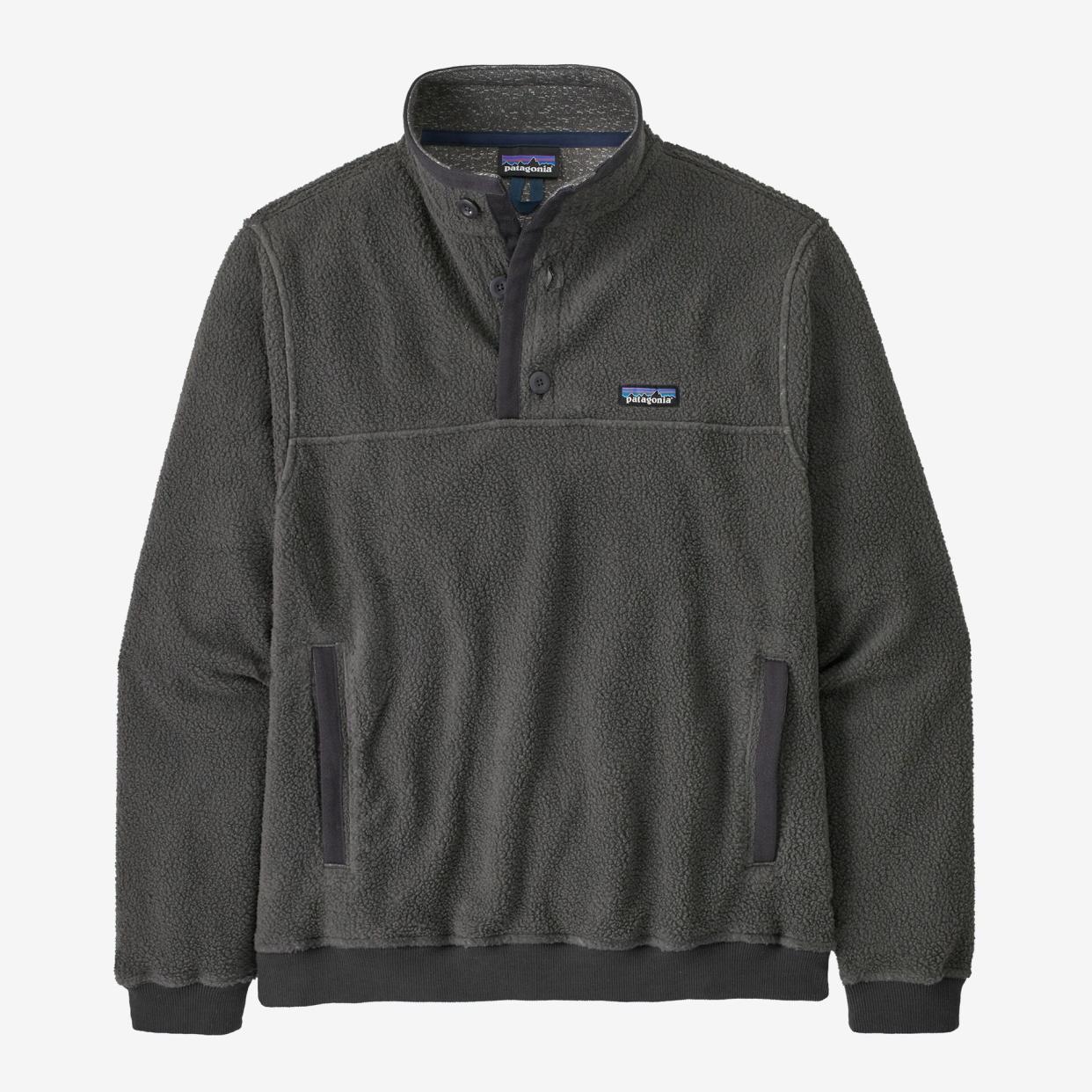 <p><a href="https://go.redirectingat.com?id=74968X1596630&url=https%3A%2F%2Fwww.patagonia.com%2Fproduct%2Fmens-shearling-button-fleece-pullover%2F26140.html&sref=https%3A%2F%2Fwww.menshealth.com%2Fstyle%2Fa62157734%2Fpatagonia-september-sale-2024%2F" data-i13n="elm:affiliate_link;elmt:premonetized" rel="sponsored" target="_blank" data-ylk="slk:Shop Now;elm:affiliate_link;elmt:premonetized;itc:0;sec:content-canvas" class="link rapid-noclick-resp rapid-with-clickid etailiffa-link">Shop Now</a></p> <p>Men's Shearling Button Fleece Pullover</p> <p>patagonia.com</p> <p>$78.99</p>