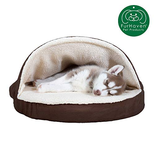 Burrow Pet Bed