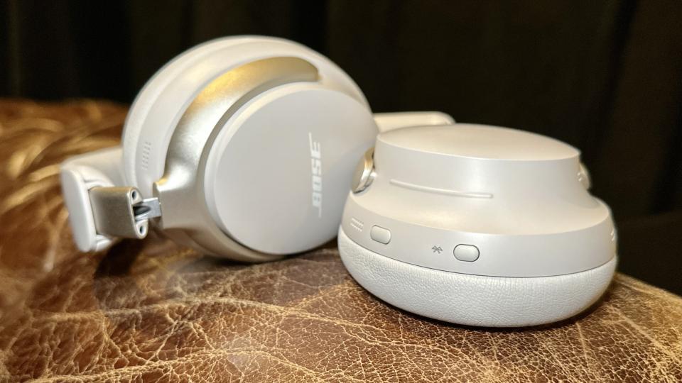 Bose QuietComfort Ultra Headphones