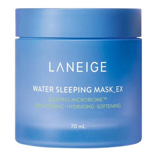 The Laneige Water Sleeping Mask, 70ml, is meant to provide intense moisture. PHOTO: Sephora