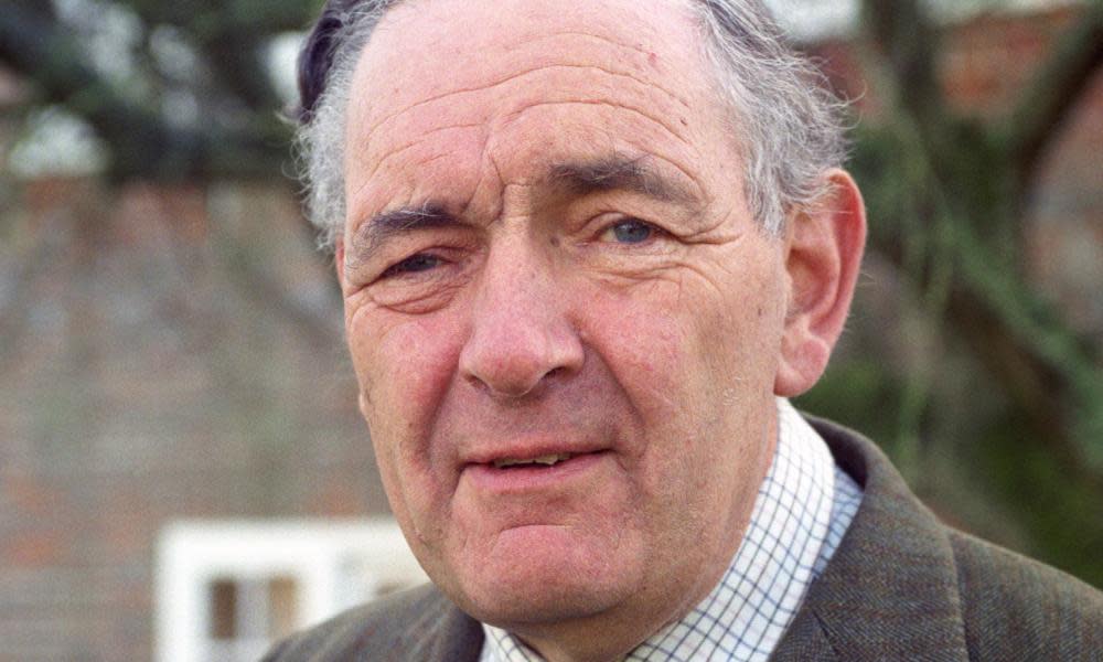 Sir Richard Body, a farmer throughout his political career and the ‘Muck Spreader’ columnist in Private Eye, declared, “I’d sooner have a farmworker’s vote than a farmer’s, if he’s a bad employer.’