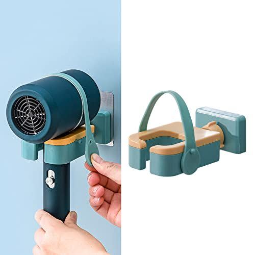 Hairdryer Holder